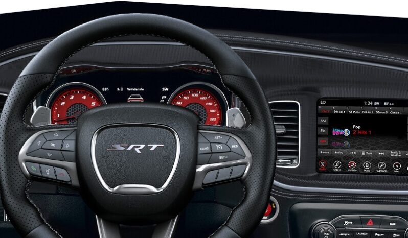 
								2020 Dodge Charger SXT full									