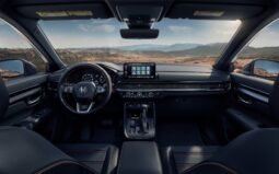 2023 Honda CR-V EX